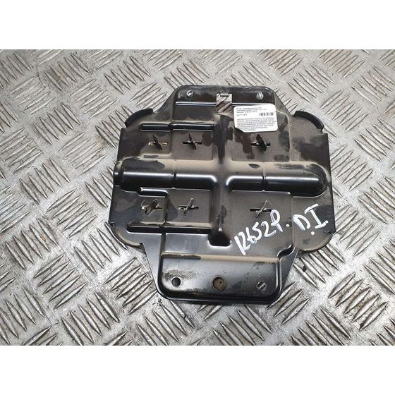 Airbag Lateral Delantero Izquierdo para Mercedes-Benz Clase M (W163)
