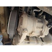 Compresor Aire Acondicionado Para Volkswagen Golf Vii Sportsvan