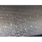 Condensador / Radiador Aire Acondicionado Para Volkswagen Golf Vii Sportsvan