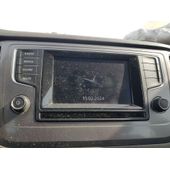 Sistema Navegacion Gps Para Volkswagen Golf Vii Sportsvan