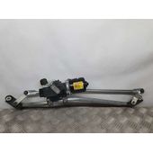 Motor Limpia Delantero Para Citroen C3 Aircross