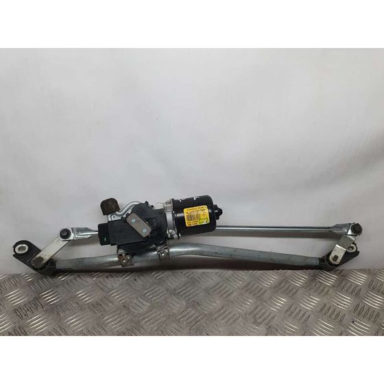 Motor Limpia Delantero Para Citroen C3 Aircross