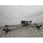 Motor Limpia Delantero Para Citroen C3 Aircross