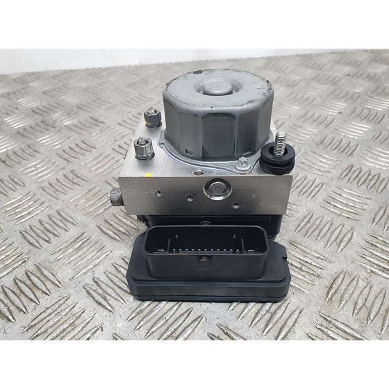 Abs para Dacia Sandero