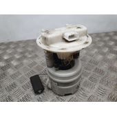 Aforador para Dacia Sandero