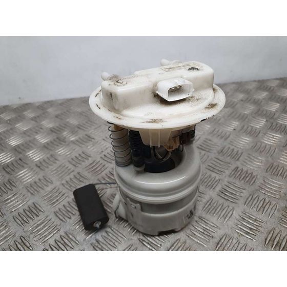 Aforador para Dacia Sandero