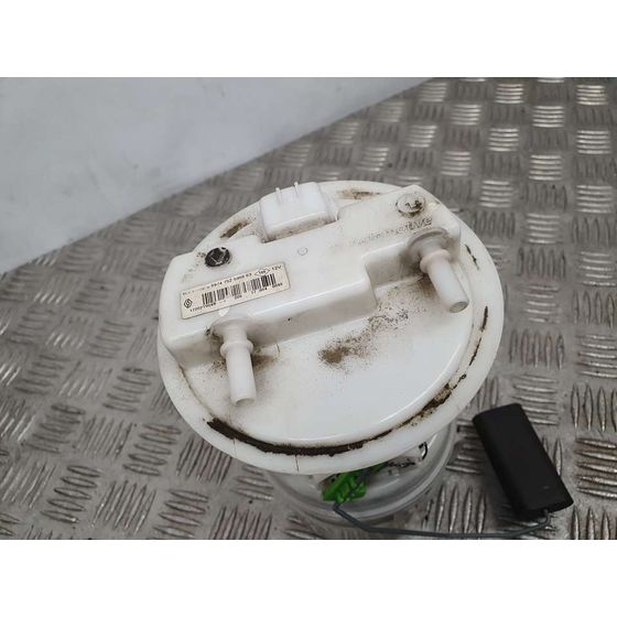 Aforador para Dacia Sandero