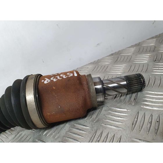 Transmision Delantera Derecha Para Dacia Sandero