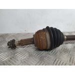 Transmision Delantera Derecha Para Dacia Sandero