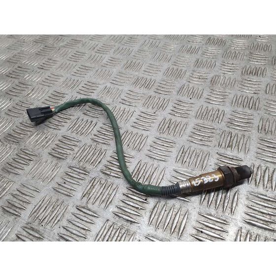 Sonda Lambda para Dacia Sandero