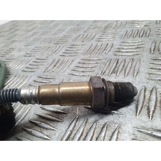 Sonda Lambda para Dacia Sandero