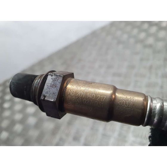 Sonda Lambda para Dacia Sandero