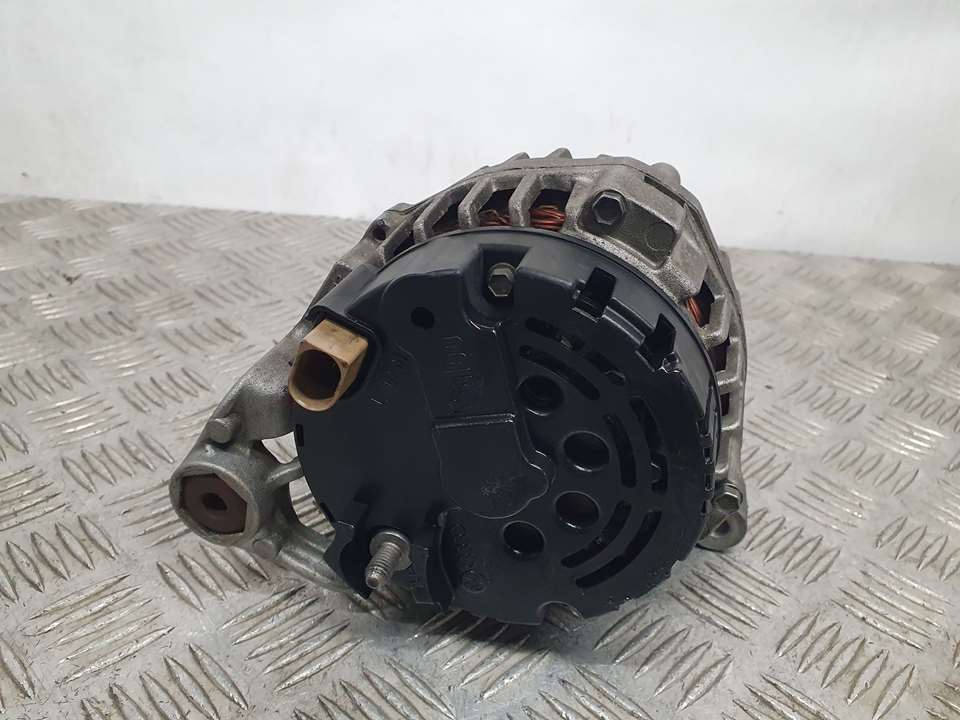 Alternador Para Volkswagen Passat Berlina
