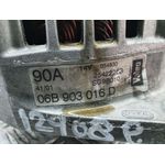 Alternador Para Volkswagen Passat Berlina