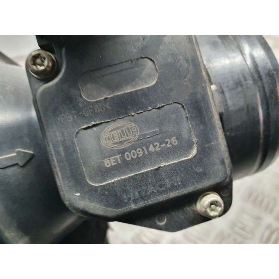 Caudalimetro Para Volkswagen Passat Berlina
