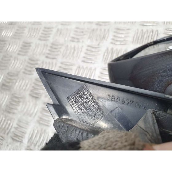 Retrovisor Derecho para Volkswagen Passat Berlina (3B3)