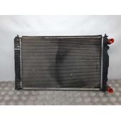 Radiador Agua Para Volkswagen Passat Berlina