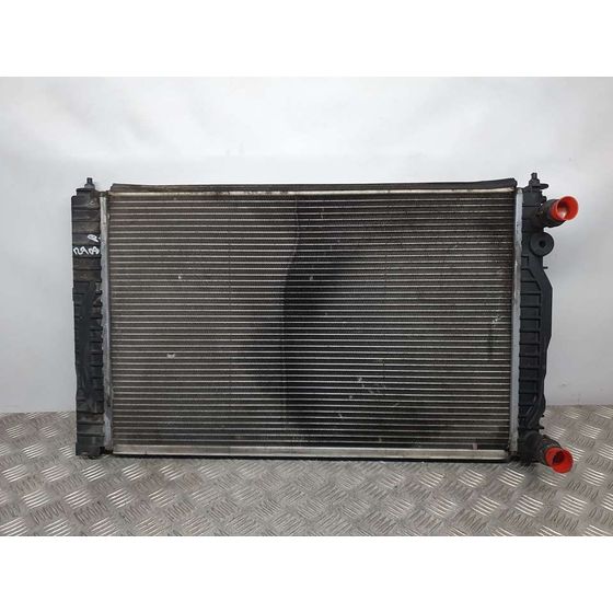 Radiador Agua Para Volkswagen Passat Berlina