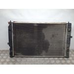 Radiador Agua Para Volkswagen Passat Berlina