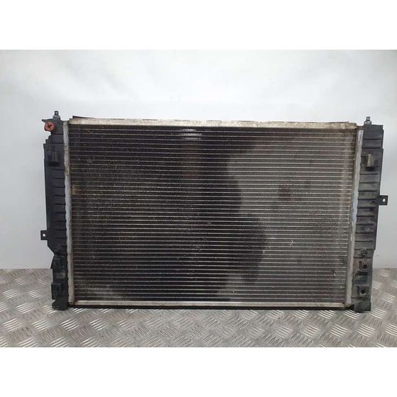 Radiador Agua Para Volkswagen Passat Berlina