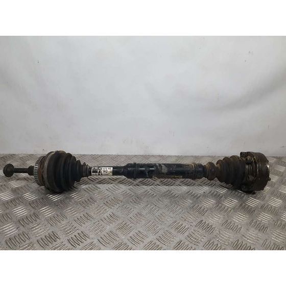 Transmision Delantera Derecha Para Volkswagen Passat Berlina