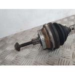 Transmision Delantera Derecha Para Volkswagen Passat Berlina