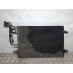 Condensador / Radiador Aire Acondicionado Para Volkswagen Passat Berlina