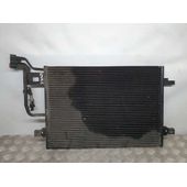 Condensador / Radiador Aire Acondicionado Para Volkswagen Passat Berlina