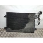 Condensador / Radiador Aire Acondicionado Para Volkswagen Passat Berlina