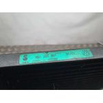 Condensador / Radiador Aire Acondicionado Para Volkswagen Passat Berlina