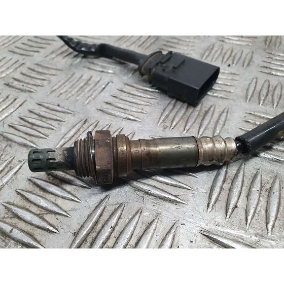 Sonda Lambda Para Volkswagen Passat Berlina