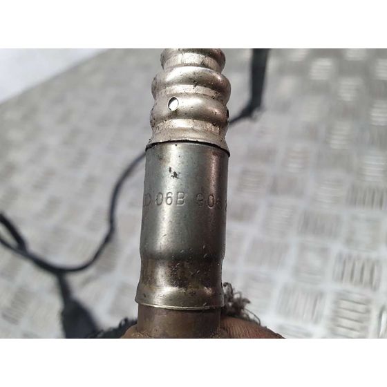 Sonda Lambda Para Volkswagen Passat Berlina
