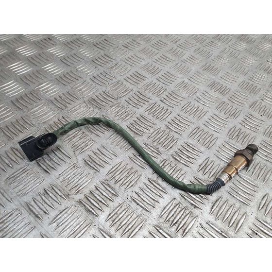Sonda Lambda Para Nissan Micra V
