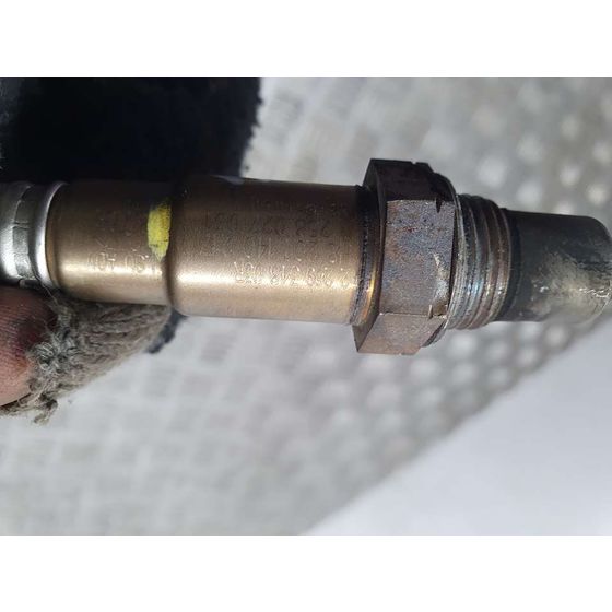 Sonda Lambda Para Nissan Micra V