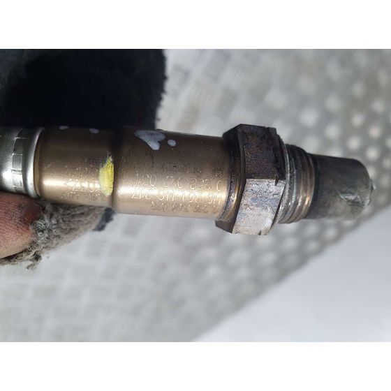 Sonda Lambda Para Nissan Micra V