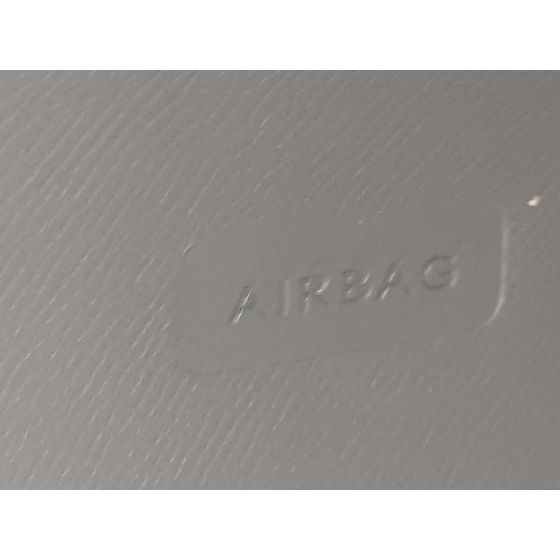 Airbag Cortina Delantero Derecho Para Peugeot 208