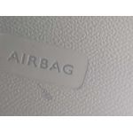 Airbag Cortina Delantero Izquierdo Para Peugeot 208