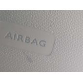 Airbag Cortina Delantero Izquierdo Para Peugeot 208