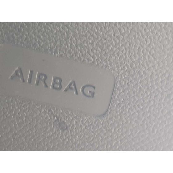 Airbag Cortina Delantero Izquierdo Para Peugeot 208