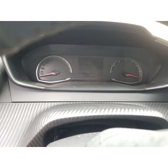 Cuadro Instrumentos Para Peugeot 208