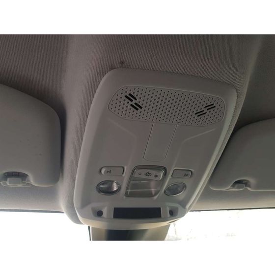 Luz Interior Para Peugeot 208