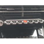 Mando Multifuncion Para Peugeot 208