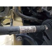 Transmision Delantera Derecha Para Peugeot 208