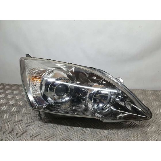 Faro Derecho Para Honda Cr-V