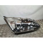 Faro Derecho Para Honda Cr-V