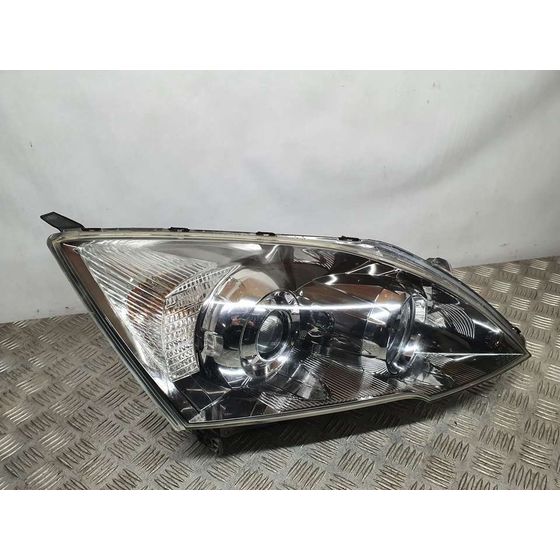 Faro Derecho Para Honda Cr-V