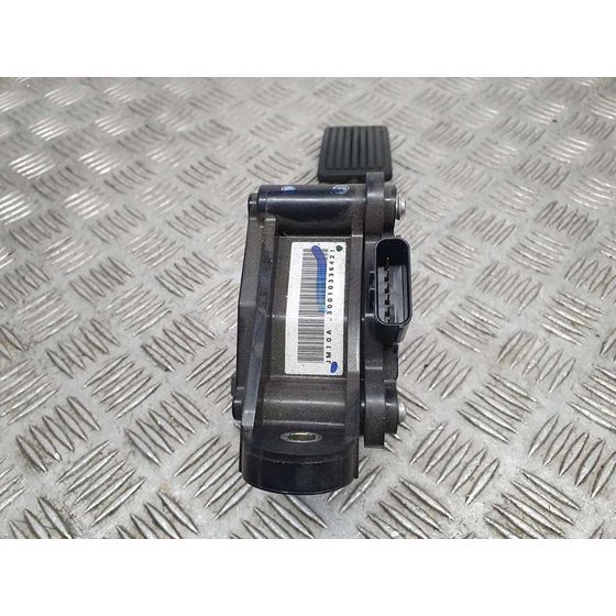 Potenciometro Pedal para Honda Cr-V (Re)