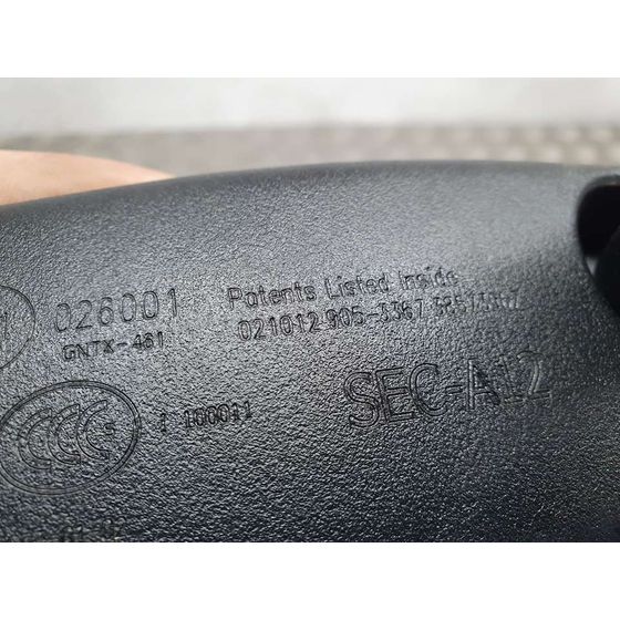 Espejo Interior para Honda Cr-V (Re)