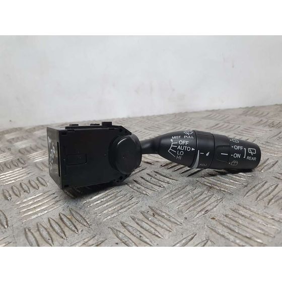 Mando Limpia para Honda Cr-V (Re)