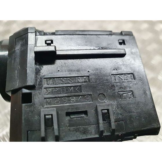 Mando Limpia para Honda Cr-V (Re)